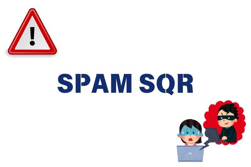 SPAM SQR