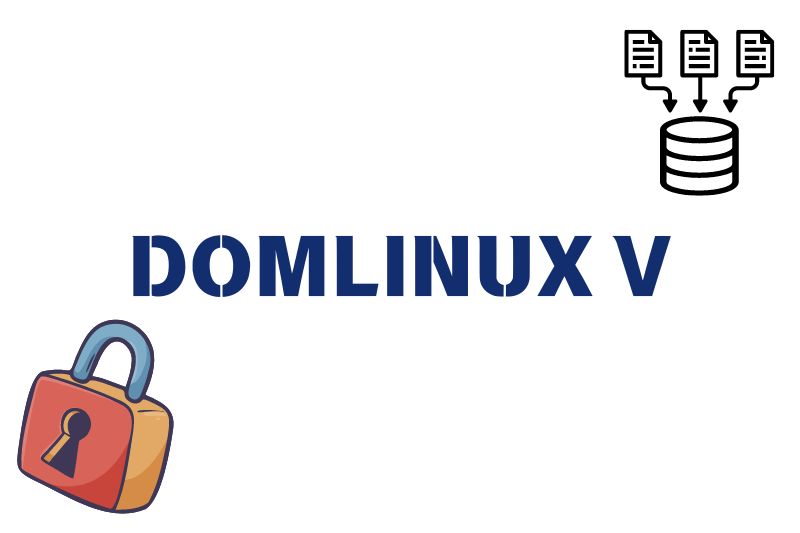 DomLinux V