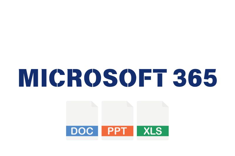 Microsoft 365