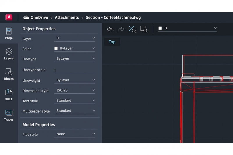 AutoCAD LT