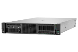 HPE ProLiant MicroServer Gen10 Plus 伺服器